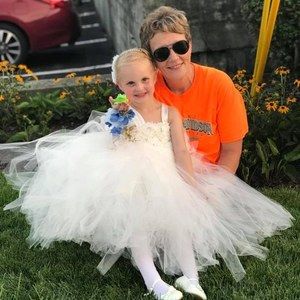 Meet your Posher, Misty